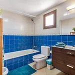 아파트 Modern House In Puerto Del Carmen *