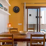 아파트 Modern House In Puerto Del Carmen *