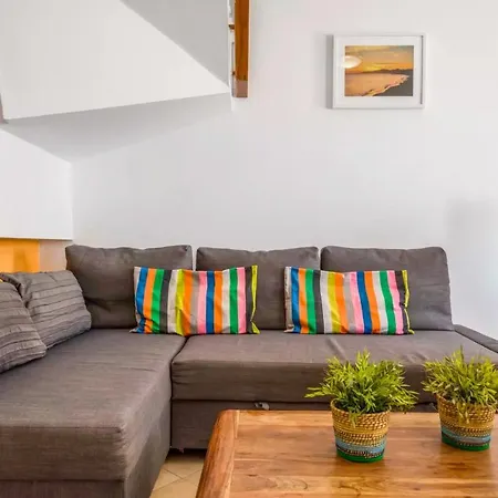 Modern House In Puerto Del Carmen Apartmán Tías