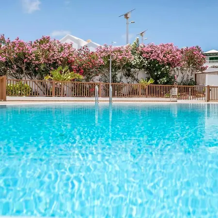 公寓 Modern House In Puerto Del Carmen *