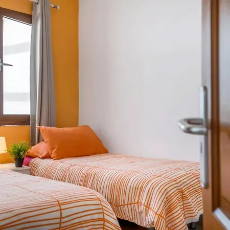 Apartmán Modern House In Puerto Del Carmen