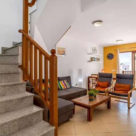 Modern House In Puerto Del Carmen 公寓 蒂亚斯