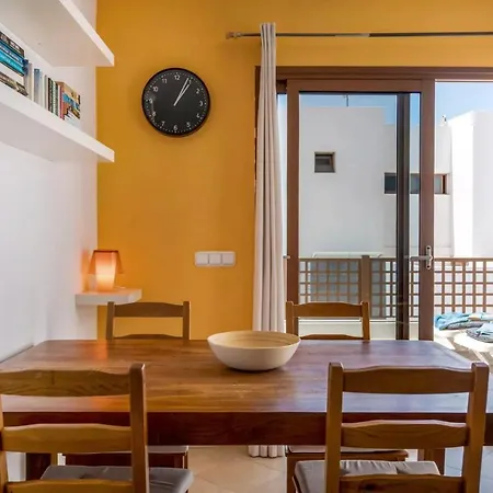 Appartamento Modern House In Puerto Del Carmen *