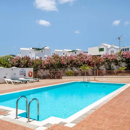 Modern House In Puerto Del Carmen Appartamento *