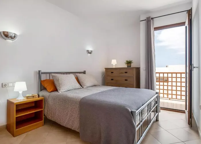 公寓 Modern House In Puerto Del Carmen 蒂亚斯