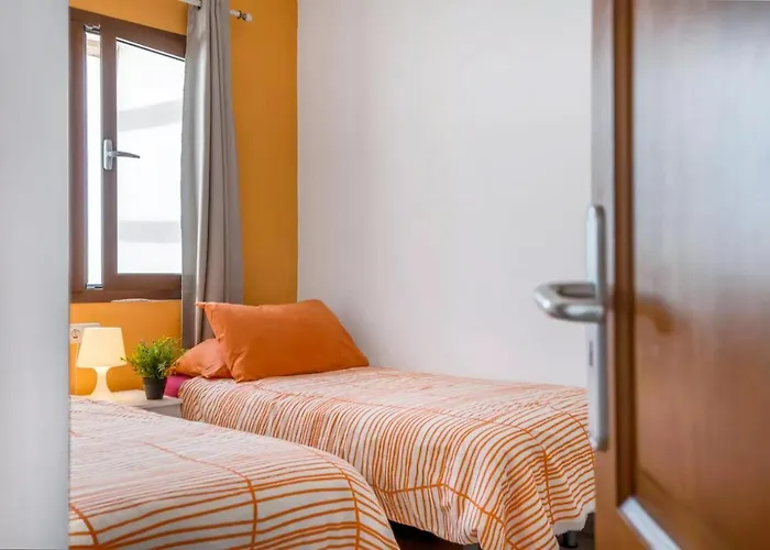 公寓 Modern House In Puerto Del Carmen