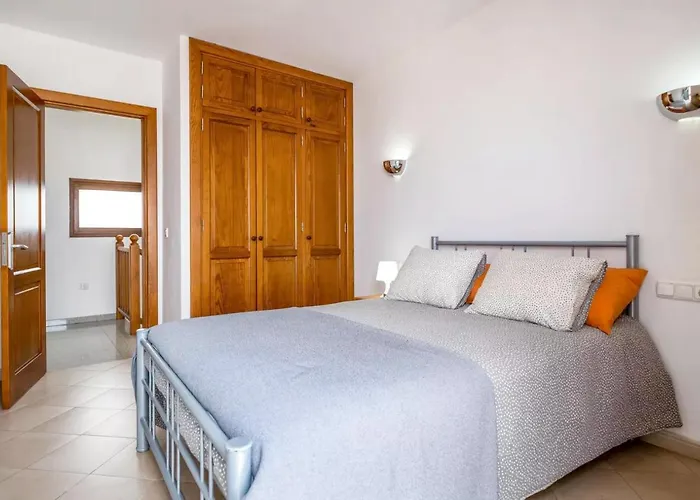 公寓 Modern House In Puerto Del Carmen *